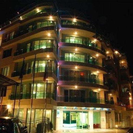 Europe Hotel 소피아 외부 사진