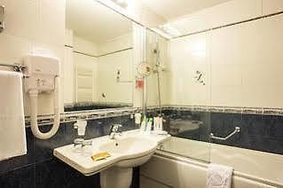 Europe Hotel 소피아 외부 사진