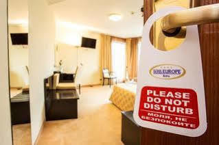 Europe Hotel 소피아 외부 사진